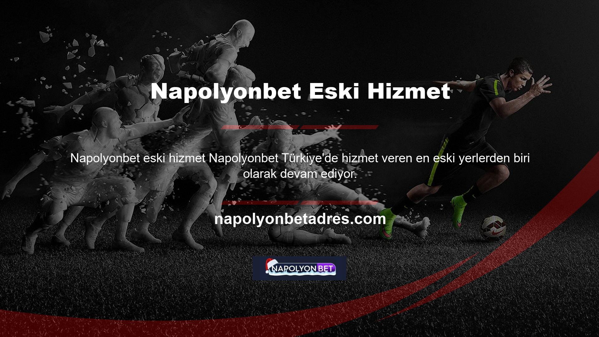 Tabii ki, Napolyonbet karşı şikayetler söz konusu olduğunda, bazı olumsuz yorumlar olabilir ve birçoğu tarayıcılarda ve forumlarda bulunabilir
