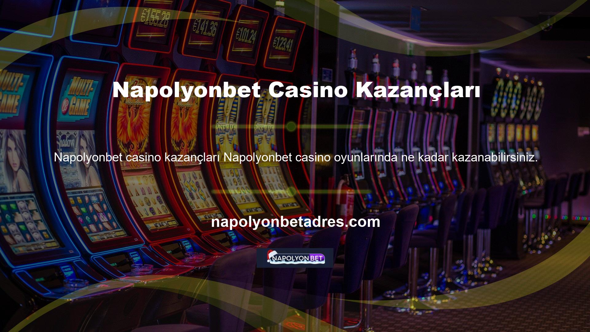 Bahis iyiyse, bahsi kazanmamak için hiçbir neden yoktur