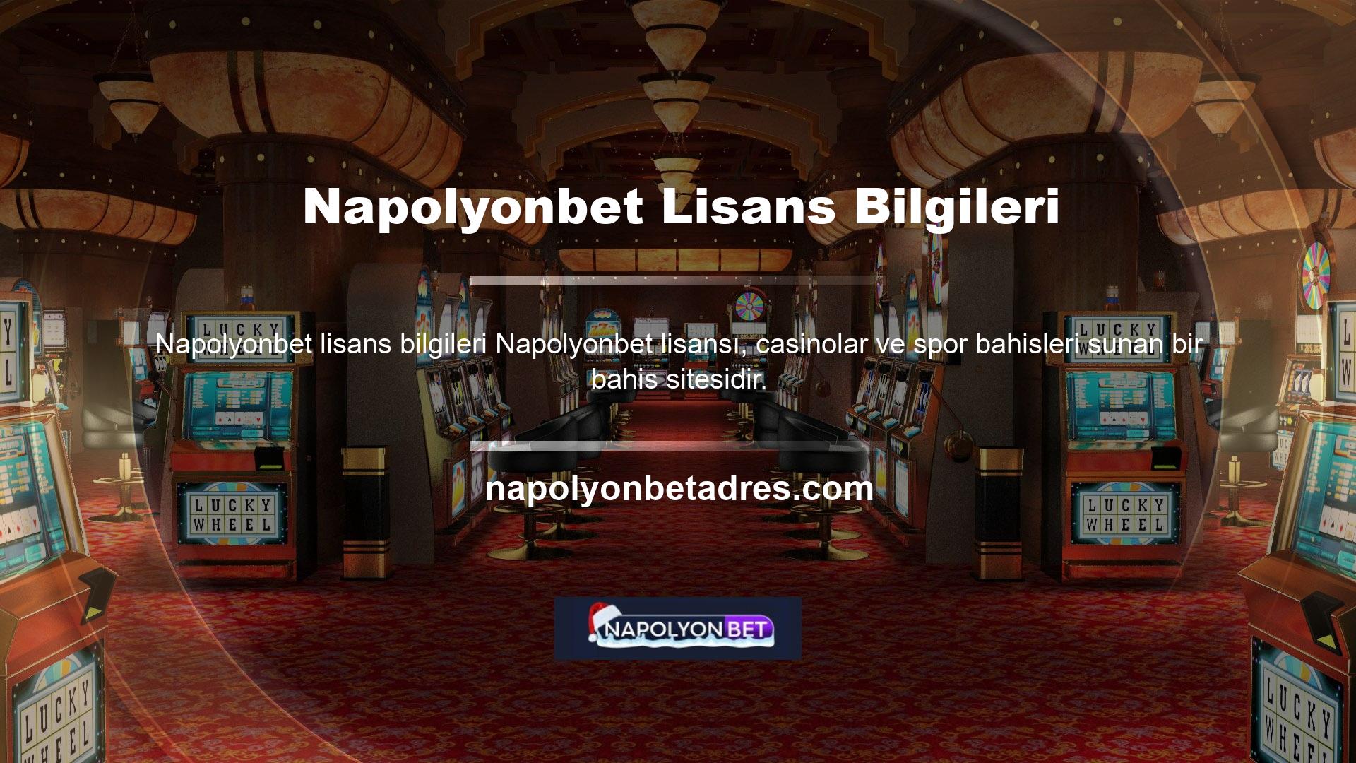 Napolyonbet web sitesini değerlendirmeyi gerekli bulursak, web sitesi basit ve anlaşılabilir bir Napolyonbet kaydına sahip bir bahis sitesi olarak kabul edilecektir
